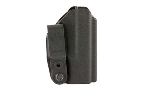 Holsters DeSantis Gunhide 137 DESANTIS SLIM-TUK FOR GLK 26 AMBI BK